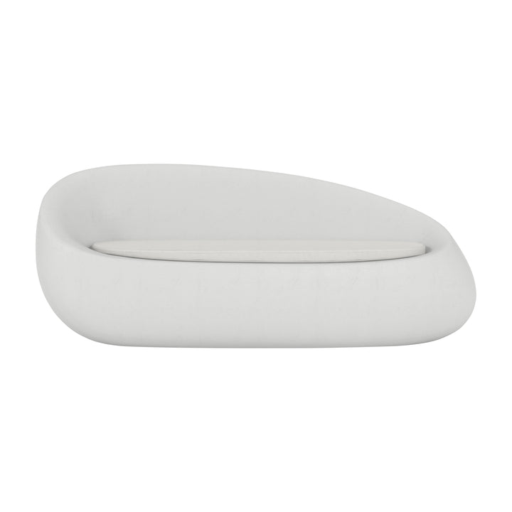 Stone Sofa Outdoor Vondom