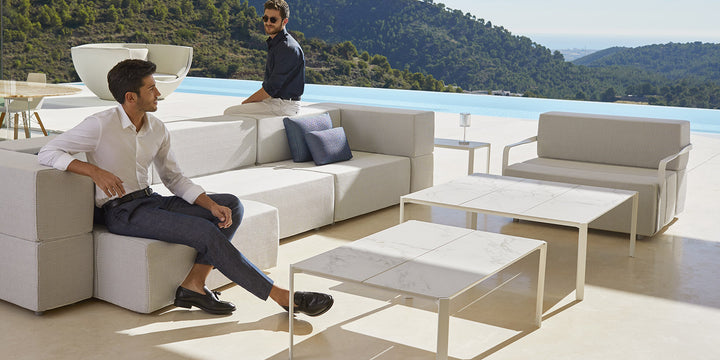 TABLET COFFEE TABLES Outdoor Coffee Tables Vondom