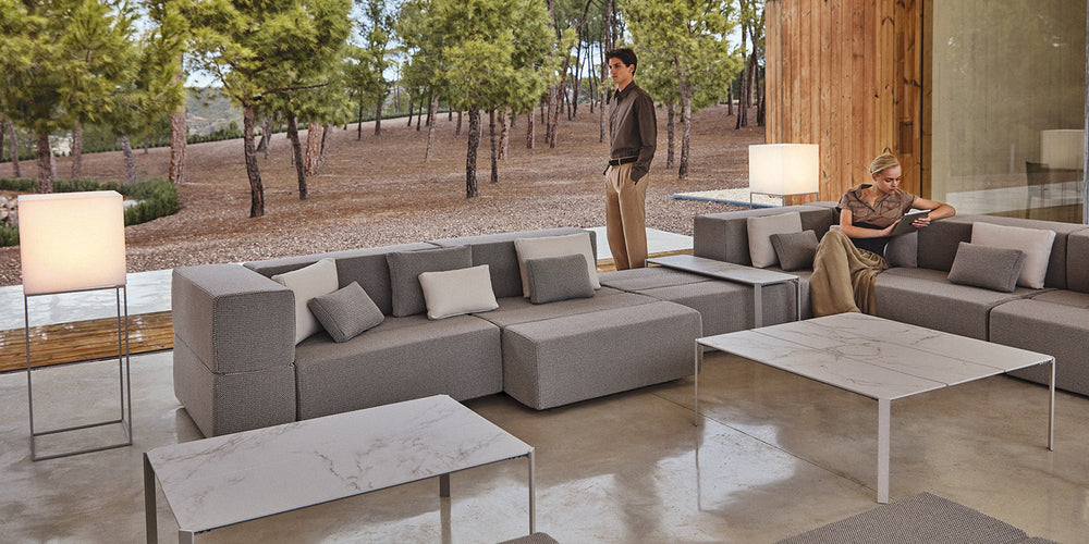 TABLET COFFEE TABLES Outdoor Coffee Tables Vondom