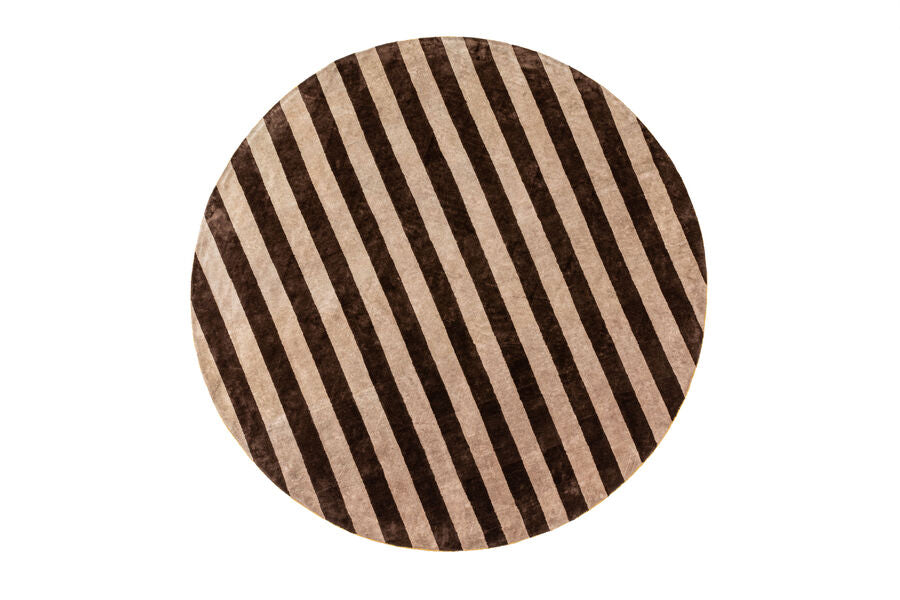 Pequin Rug 200 cm Rugs Fendi Casa