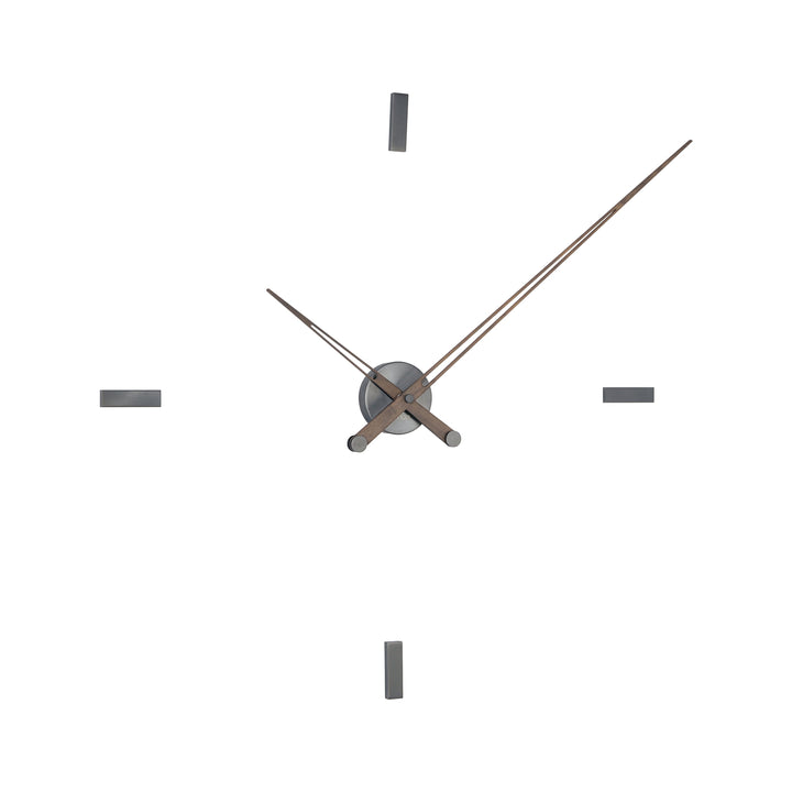 Tacon Wall Clock