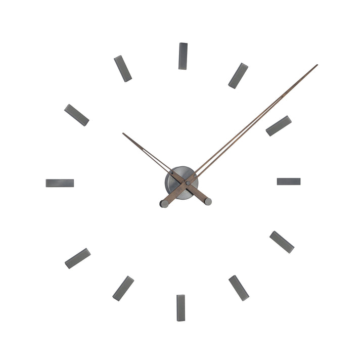 Tacon Wall Clock