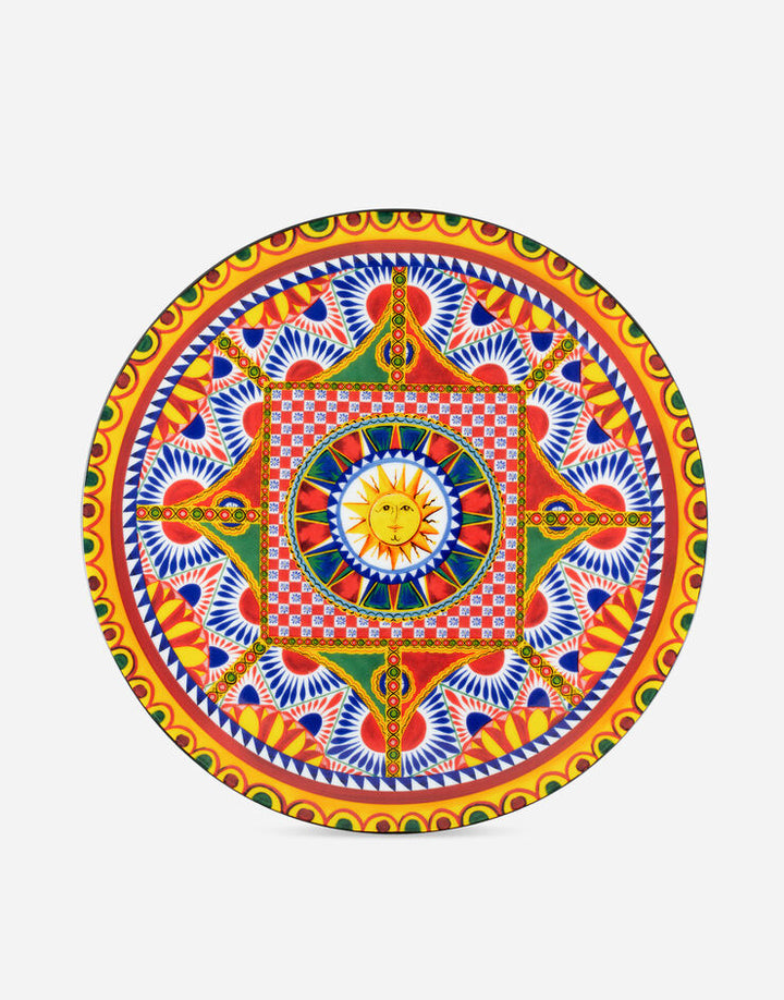 SOLE CHARGER PLATE Plates Dolce&Gabbana   
