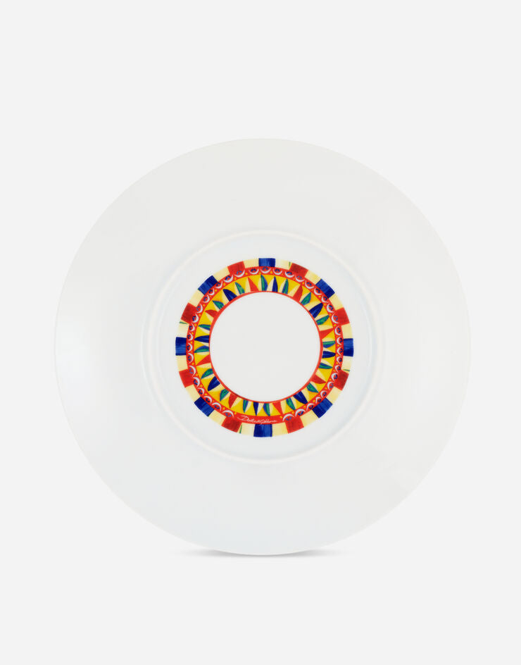 SOLE CHARGER PLATE Plates Dolce&Gabbana   