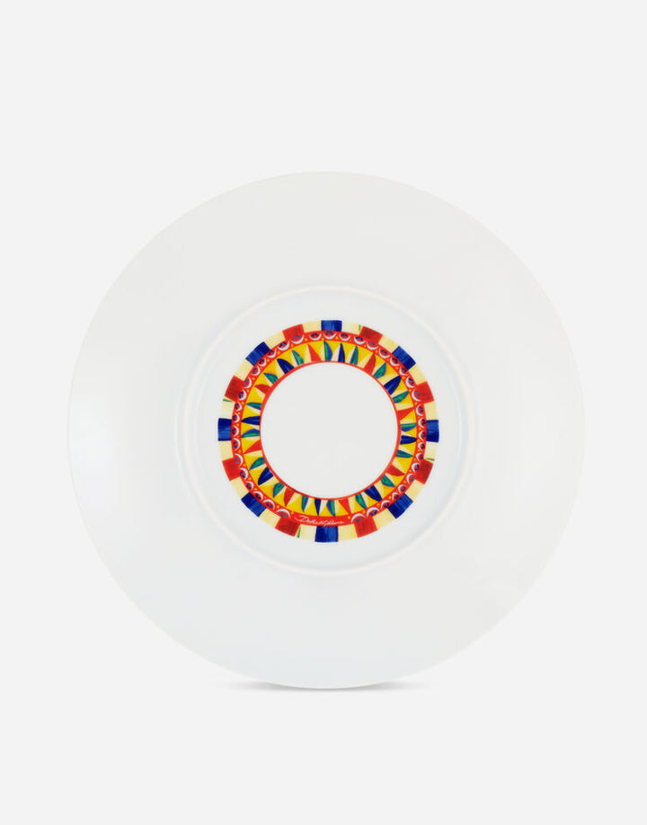 SOLE CHARGER PLATE Plates Dolce&Gabbana   