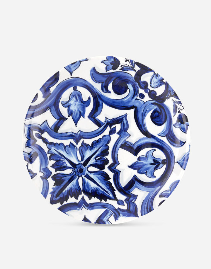 STELLA CHARGER PLATE Plates Dolce&Gabbana   