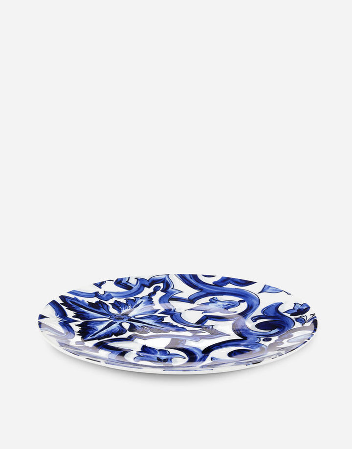 STELLA CHARGER PLATE Plates Dolce&Gabbana   