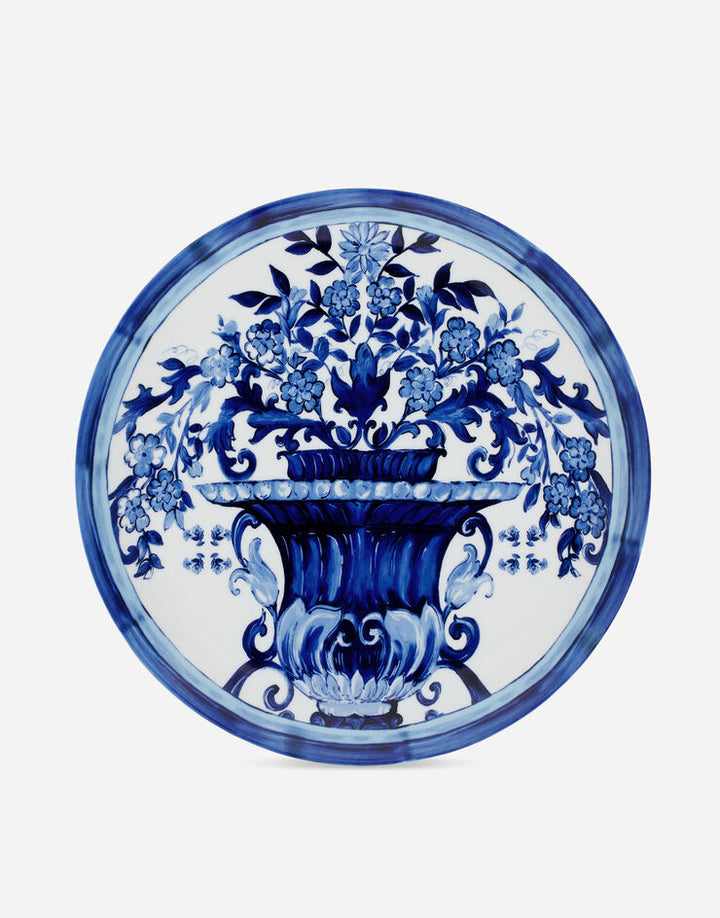 VASO CHARGER PLATE Plates Dolce&Gabbana   