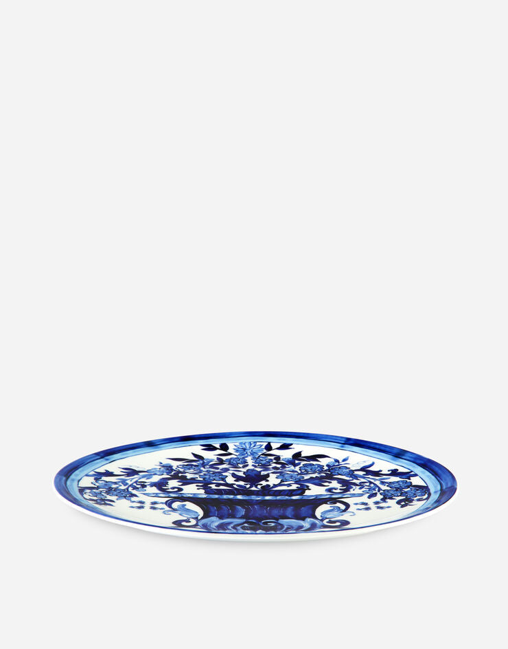 VASO CHARGER PLATE Plates Dolce&Gabbana   