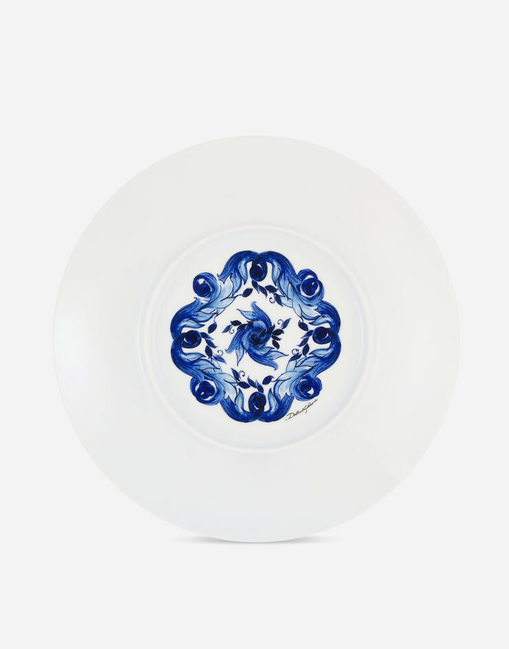 VASO CHARGER PLATE Plates Dolce&Gabbana   