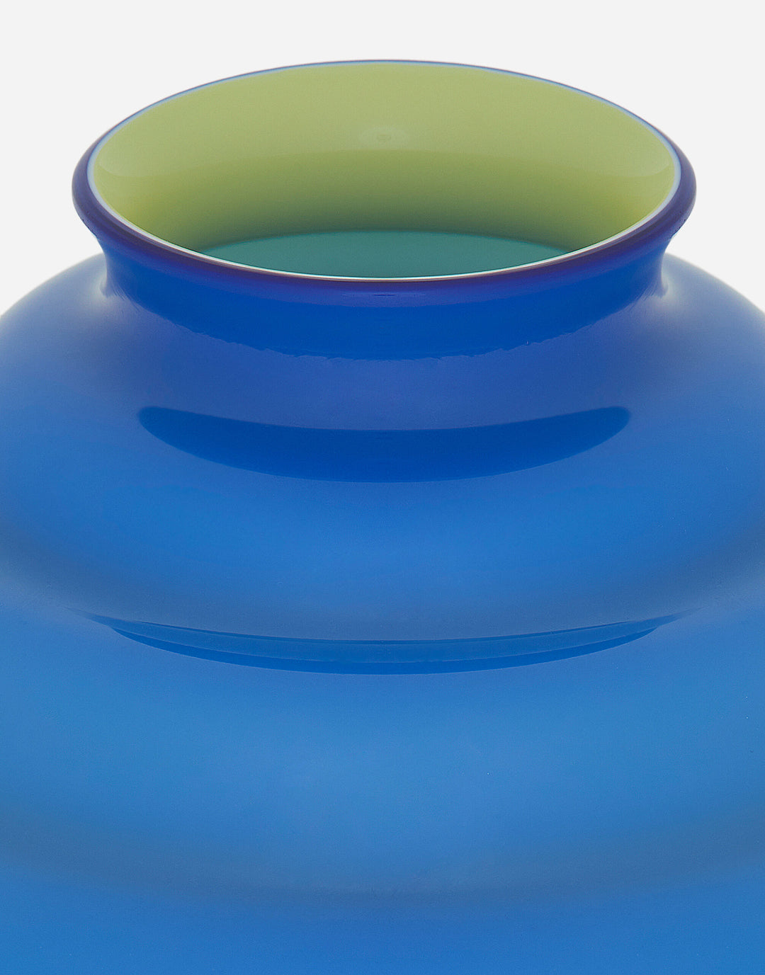 VENINI X DOLCE&GABBANA DÉCO VASE Vases Dolce&Gabbana   