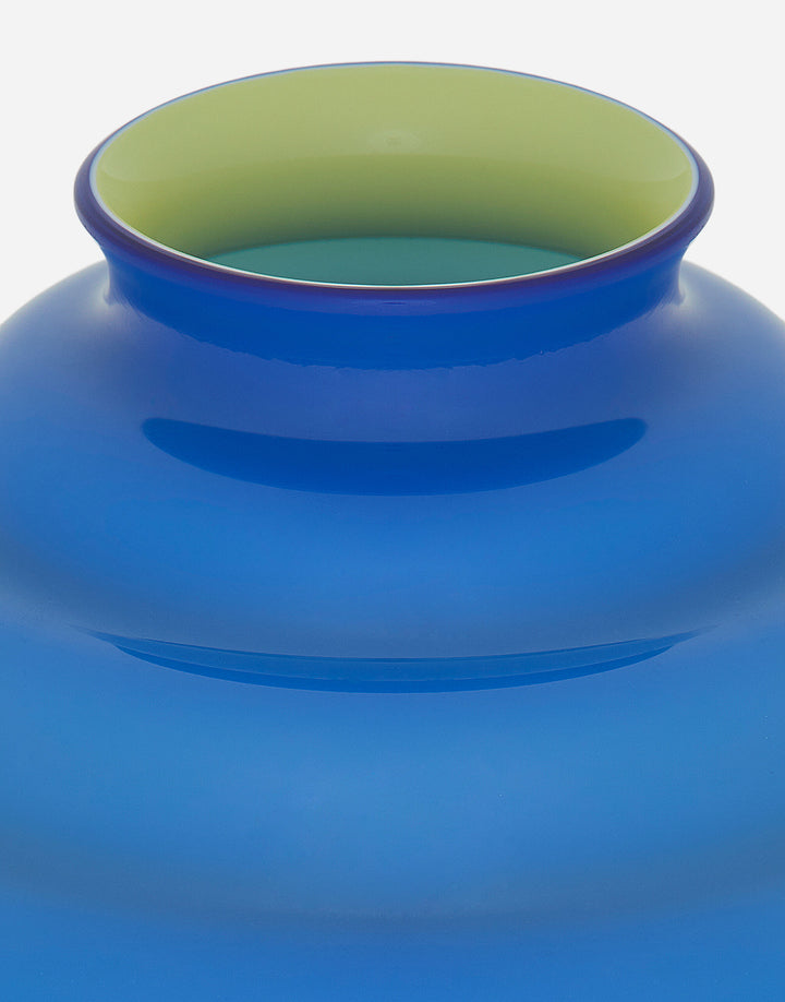 VENINI X DOLCE&GABBANA DÉCO VASE Vases Dolce&Gabbana   