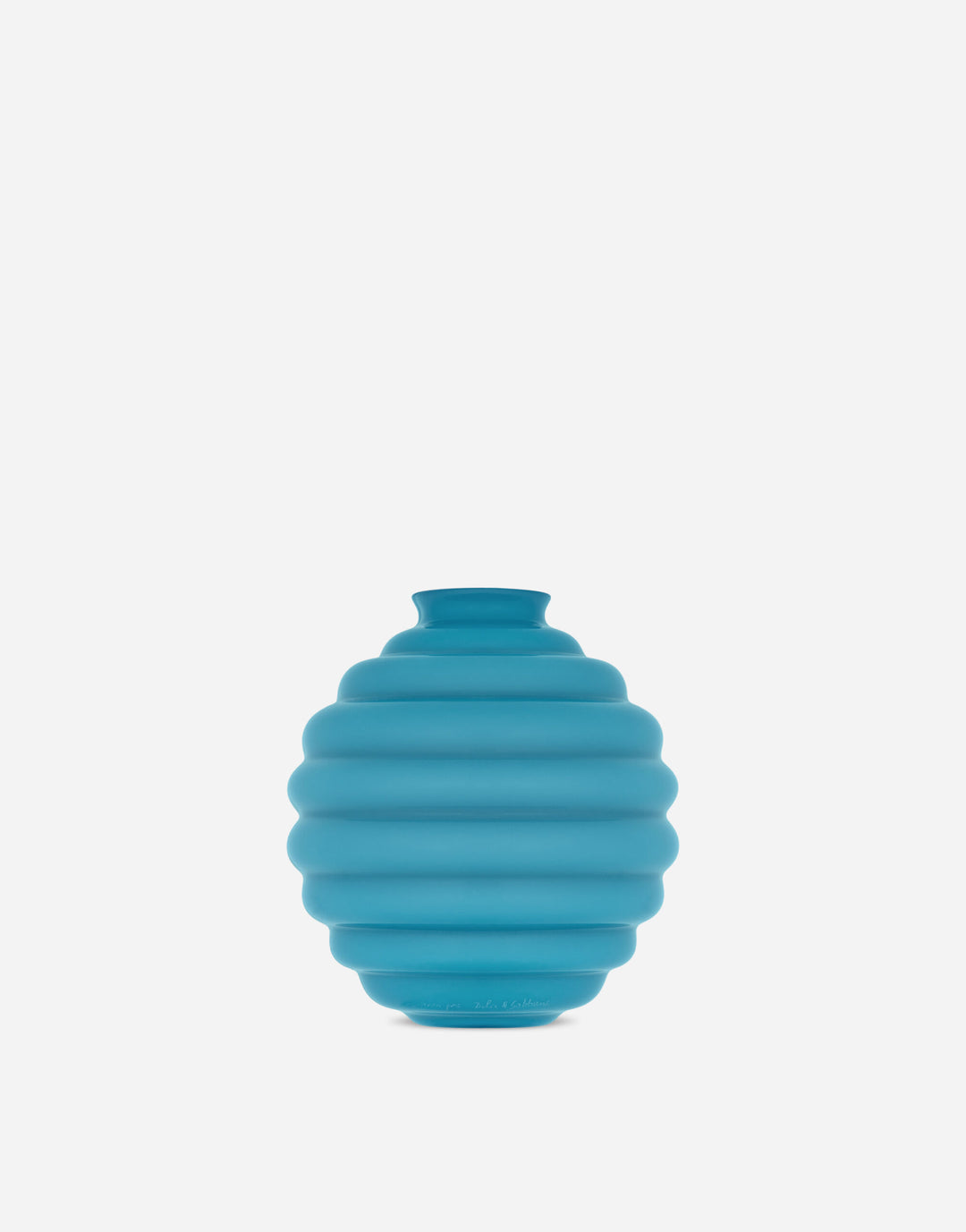 VENINI X DOLCE&GABBANA DÉCO VASE Vases Dolce&Gabbana   