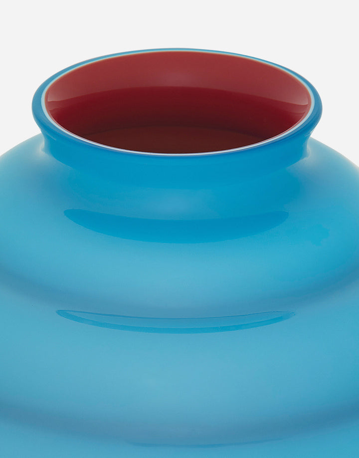 VENINI X DOLCE&GABBANA DÉCO VASE Vases Dolce&Gabbana   