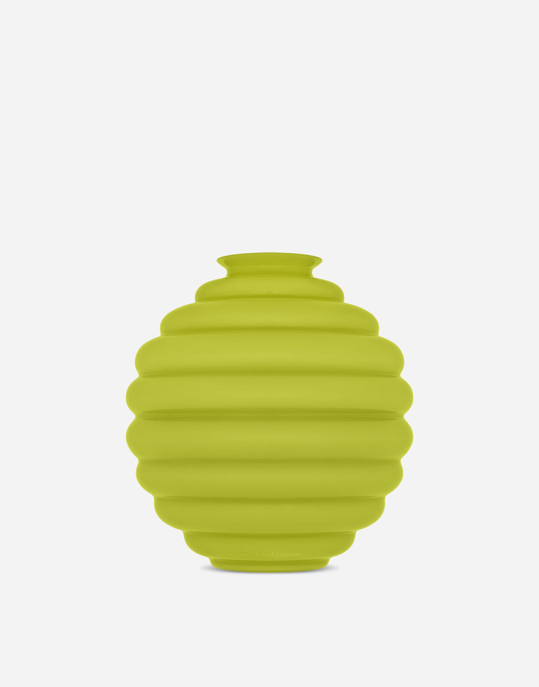 VENINI X DOLCE&GABBANA DÉCO VASE Vases Dolce&Gabbana   