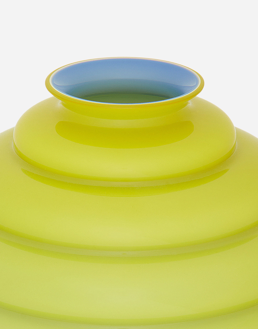 VENINI X DOLCE&GABBANA DÉCO VASE Vases Dolce&Gabbana   