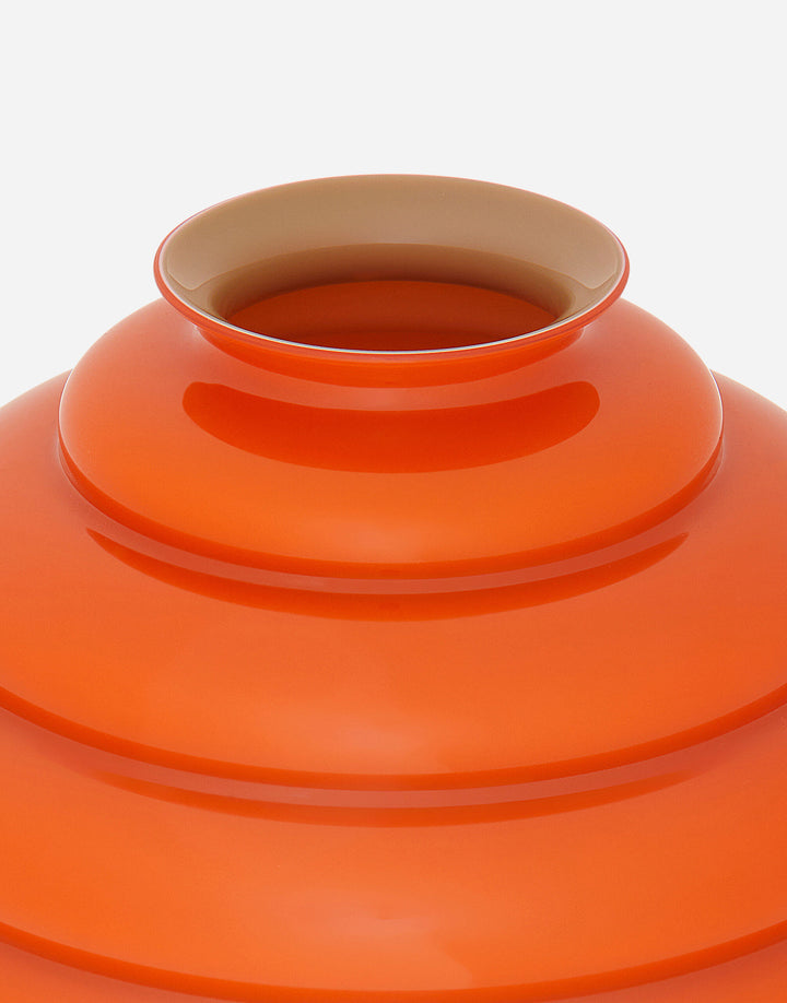 VENINI X DOLCE&GABBANA DÉCO VASE Vases Dolce&Gabbana   