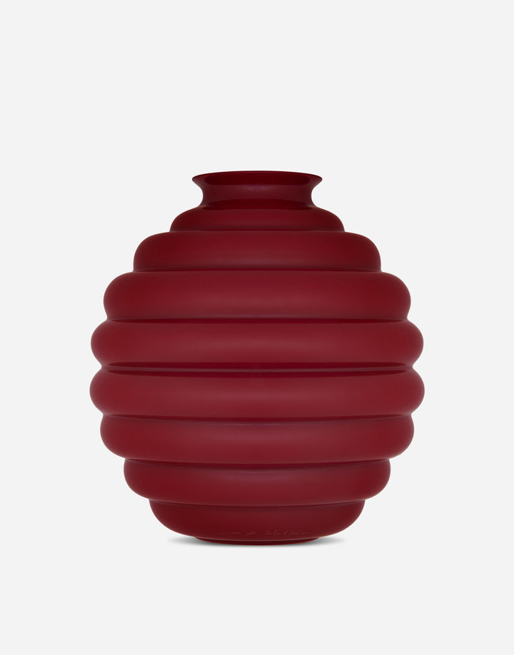 VENINI X DOLCE&GABBANA DÉCO VASE Vases Dolce&Gabbana   