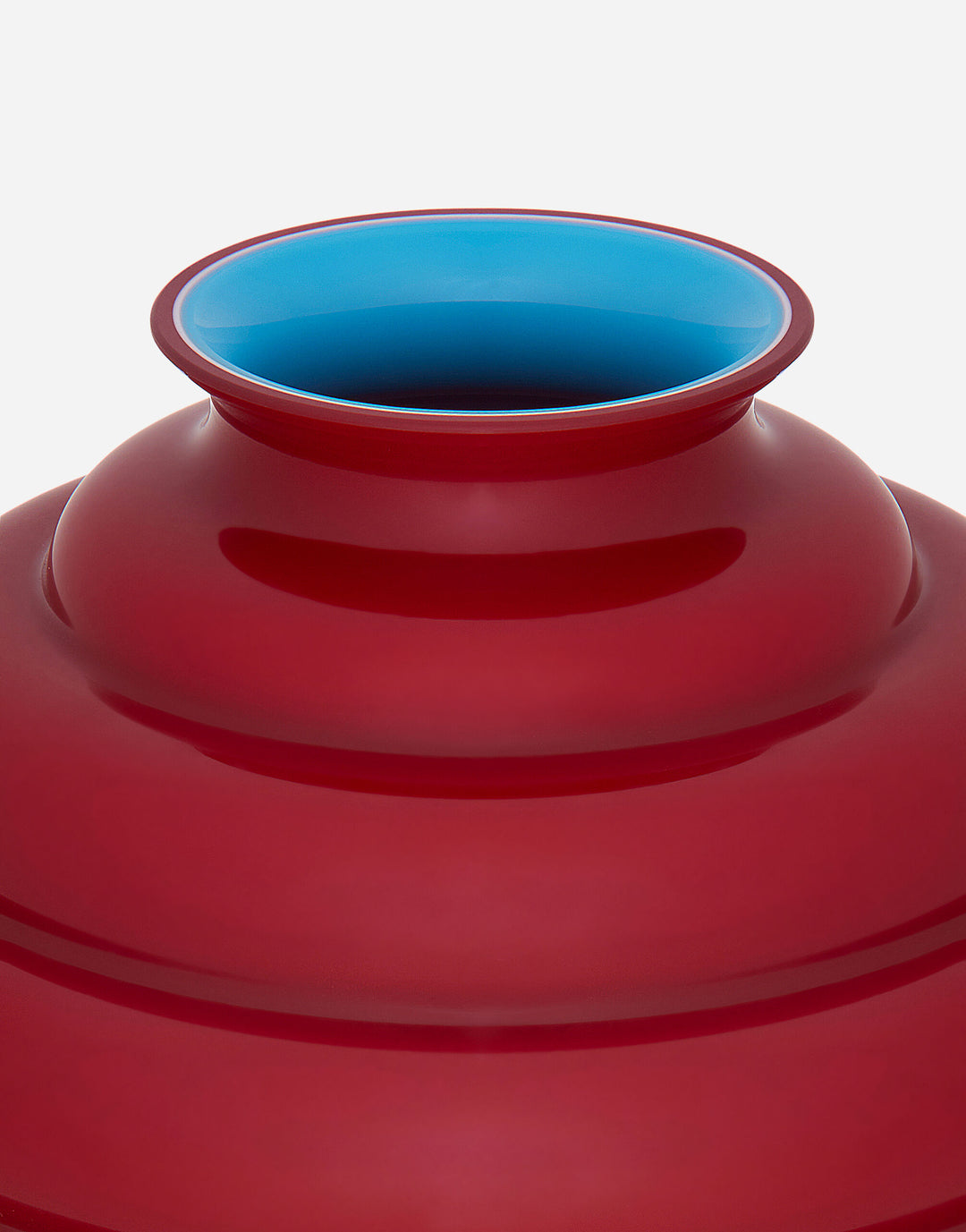 VENINI X DOLCE&GABBANA DÉCO VASE Vases Dolce&Gabbana   