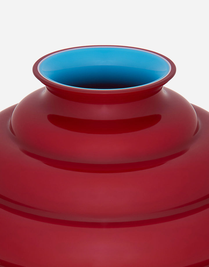 VENINI X DOLCE&GABBANA DÉCO VASE Vases Dolce&Gabbana   