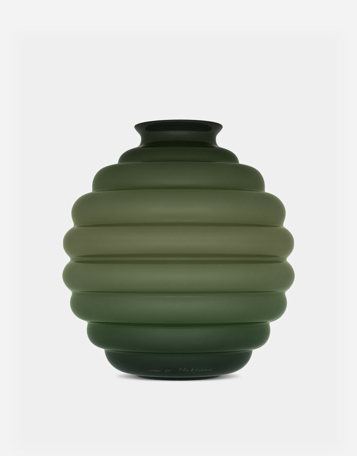 VENINI X DOLCE&GABBANA DÉCO VASE Vases Dolce&Gabbana   