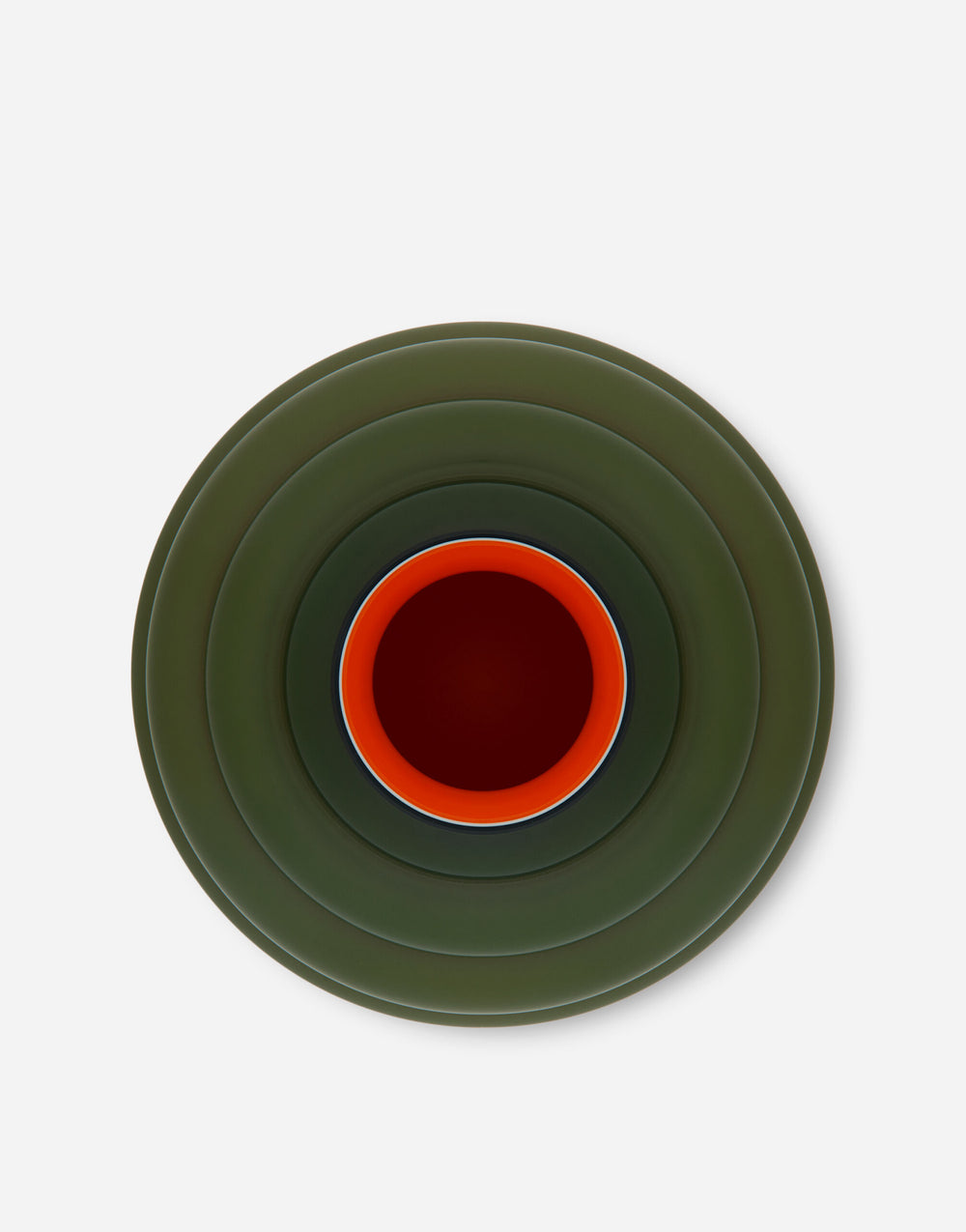 VENINI X DOLCE&GABBANA DÉCO VASE Vases Dolce&Gabbana   