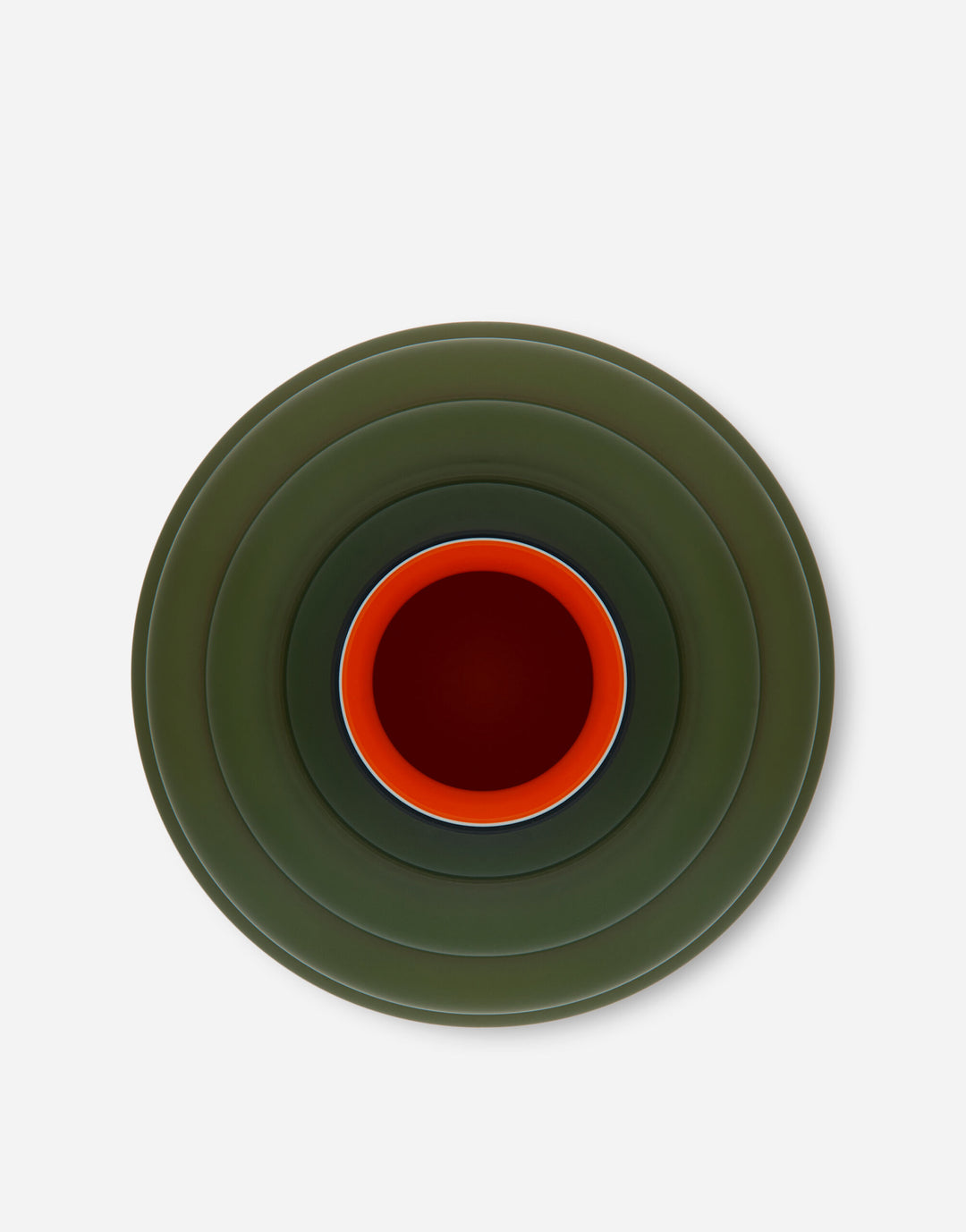 VENINI X DOLCE&GABBANA DÉCO VASE Vases Dolce&Gabbana   