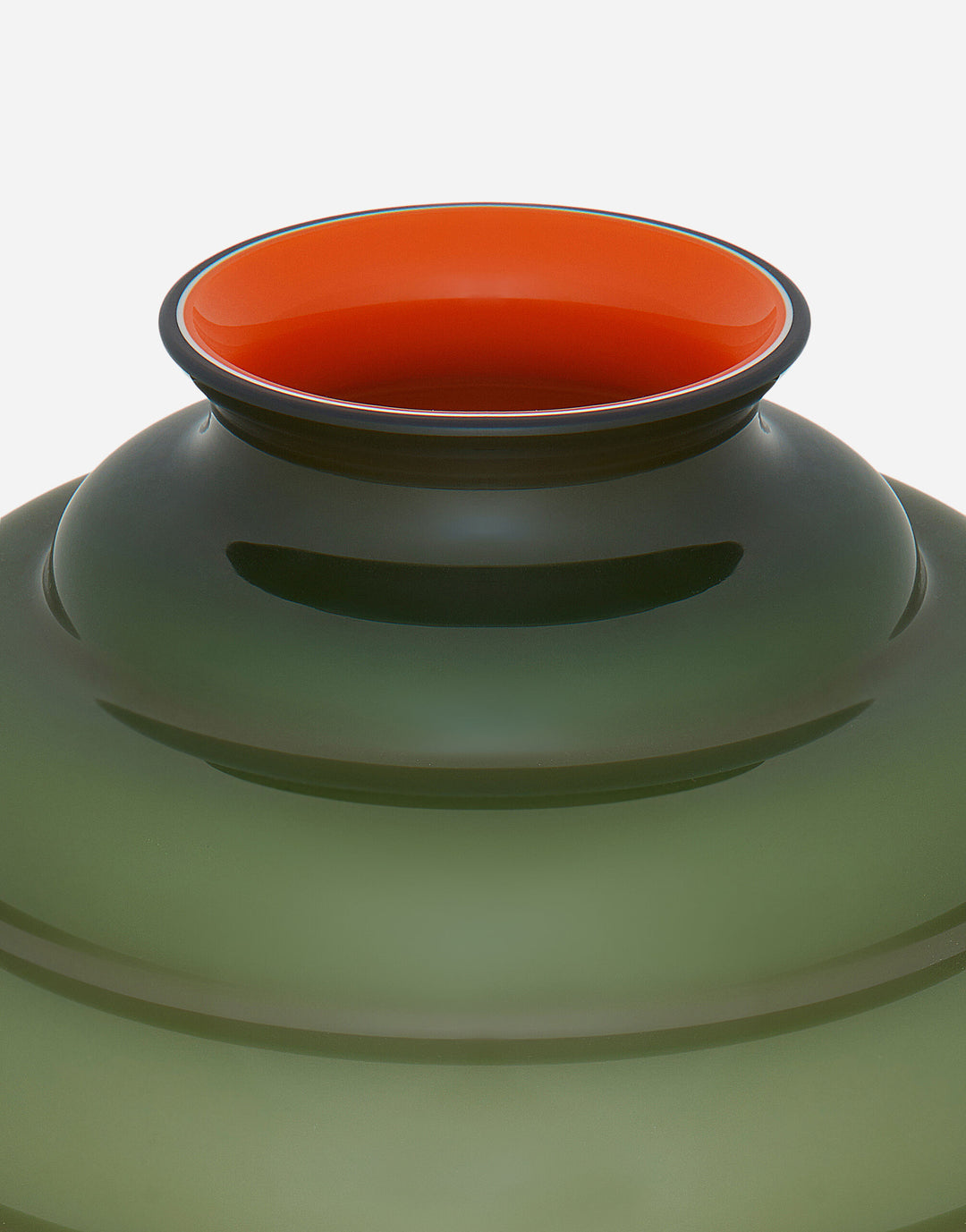 VENINI X DOLCE&GABBANA DÉCO VASE Vases Dolce&Gabbana   