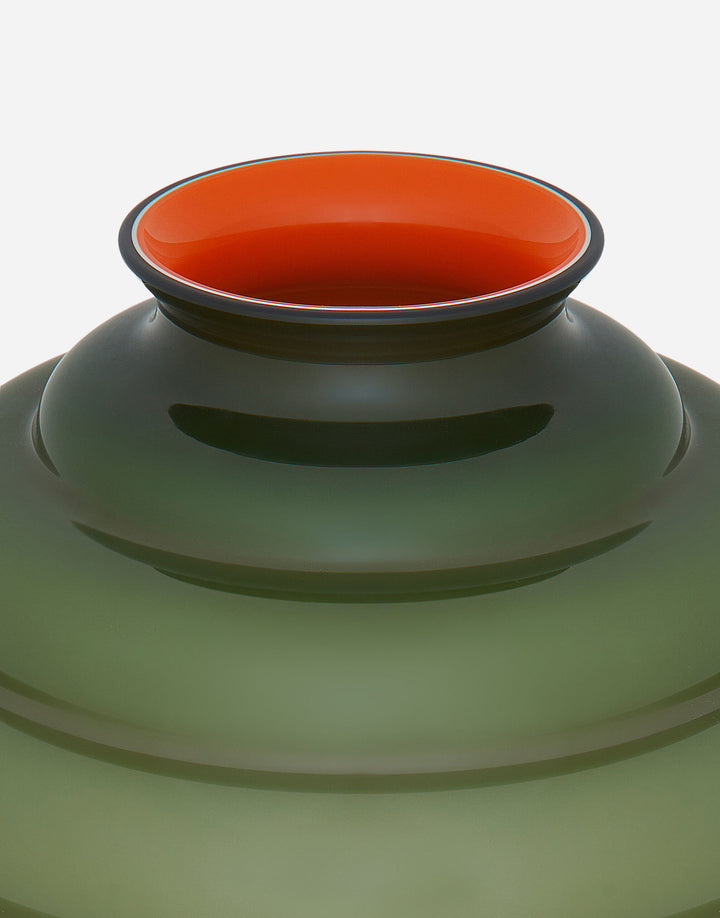 VENINI X DOLCE&GABBANA DÉCO VASE Vases Dolce&Gabbana   