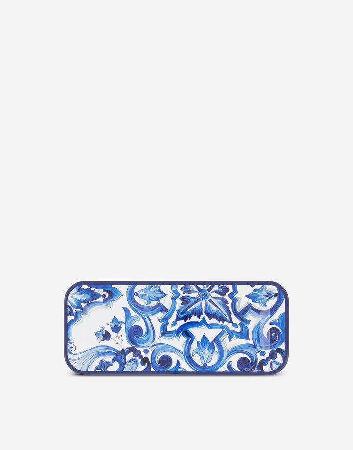 RECTANGULAR TRAY Decorative Tray Dolce&Gabbana   