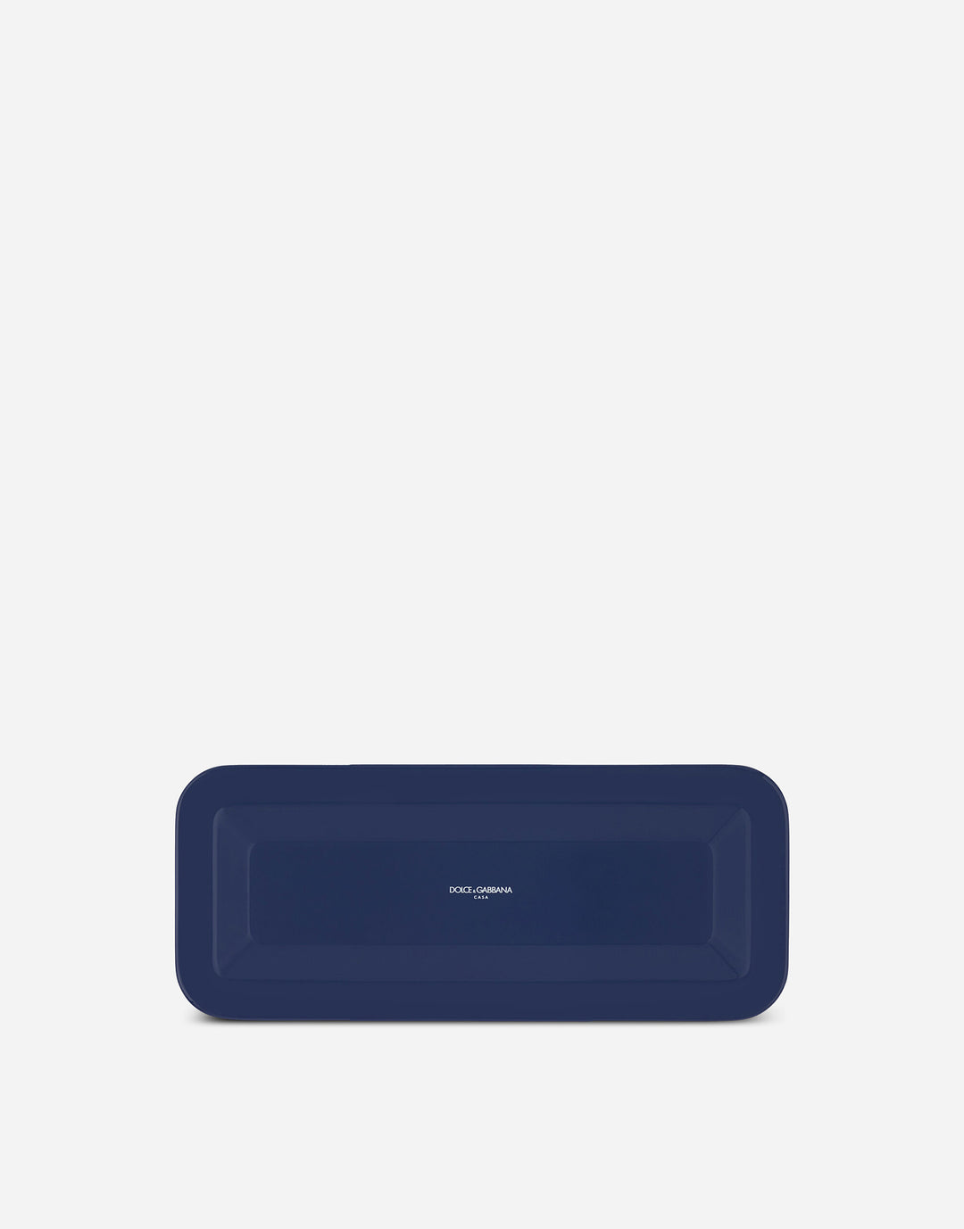 RECTANGULAR TRAY Decorative Tray Dolce&Gabbana   