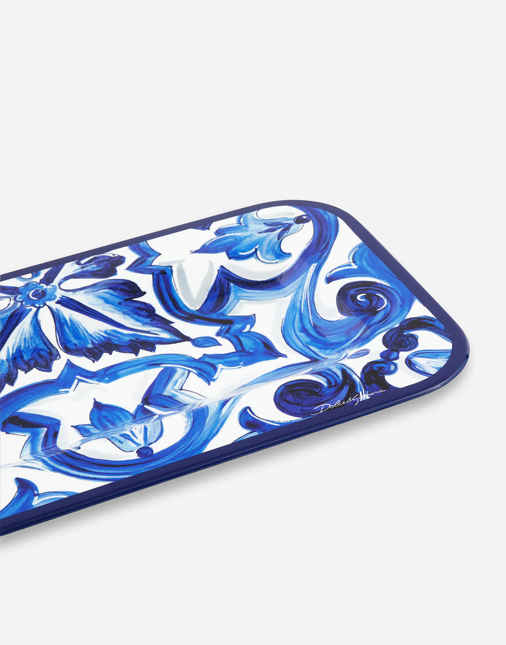 RECTANGULAR TRAY Decorative Tray Dolce&Gabbana   