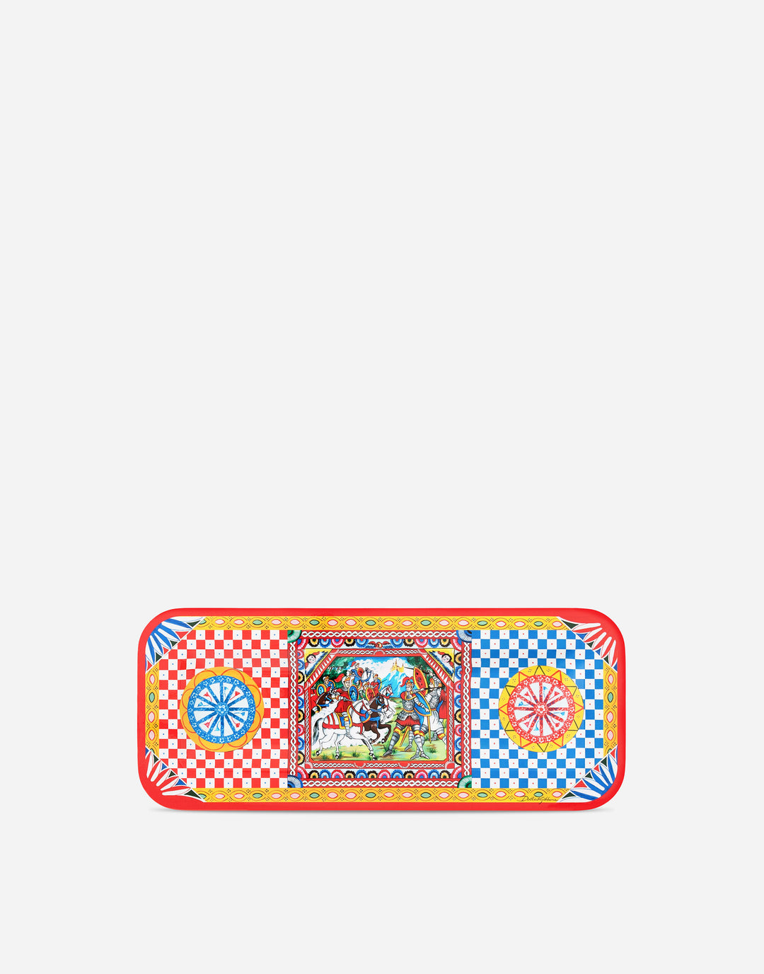 RECTANGULAR TRAY Decorative Tray Dolce&Gabbana   