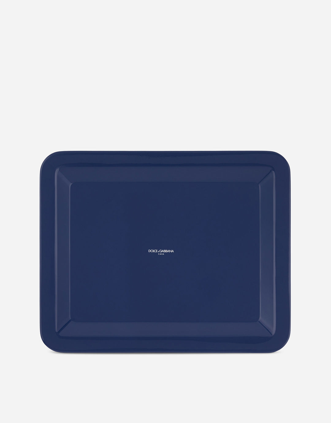 MEDIUM RECTANGULAR TRAY Decorative Tray Dolce&Gabbana   