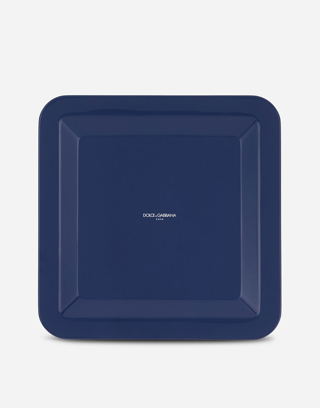MEDIUM SQUARE TRAY Decorative Tray Dolce&Gabbana   