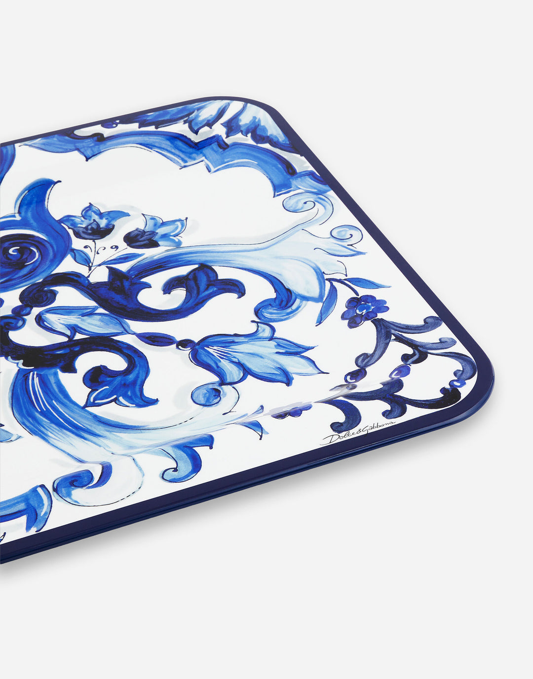 MEDIUM SQUARE TRAY Decorative Tray Dolce&Gabbana   