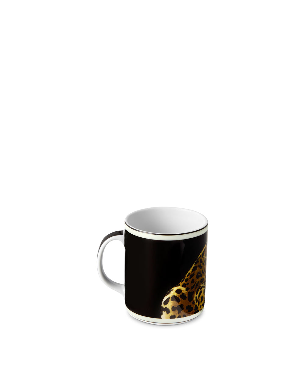 LEOPARD MUG Coffee Mug Dolce&Gabbana   