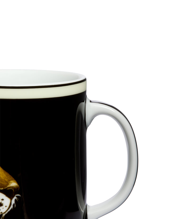 LEOPARD MUG Coffee Mug Dolce&Gabbana   