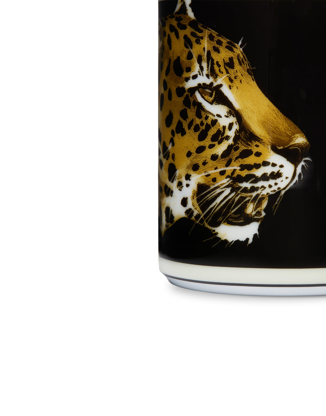LEOPARD MUG Coffee Mug Dolce&Gabbana   