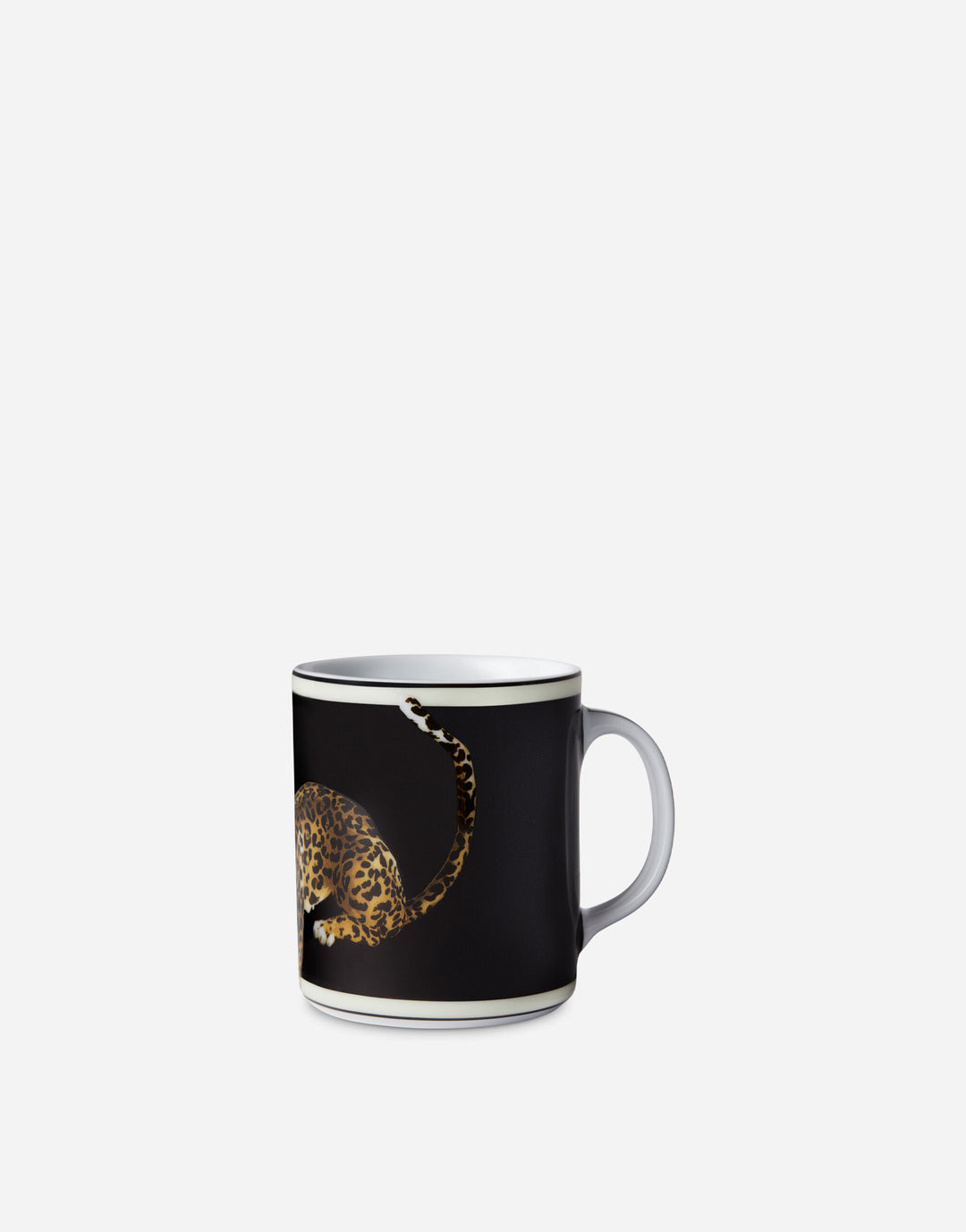 Porcelain Mug Tea & Coffee Dolce&Gabbana