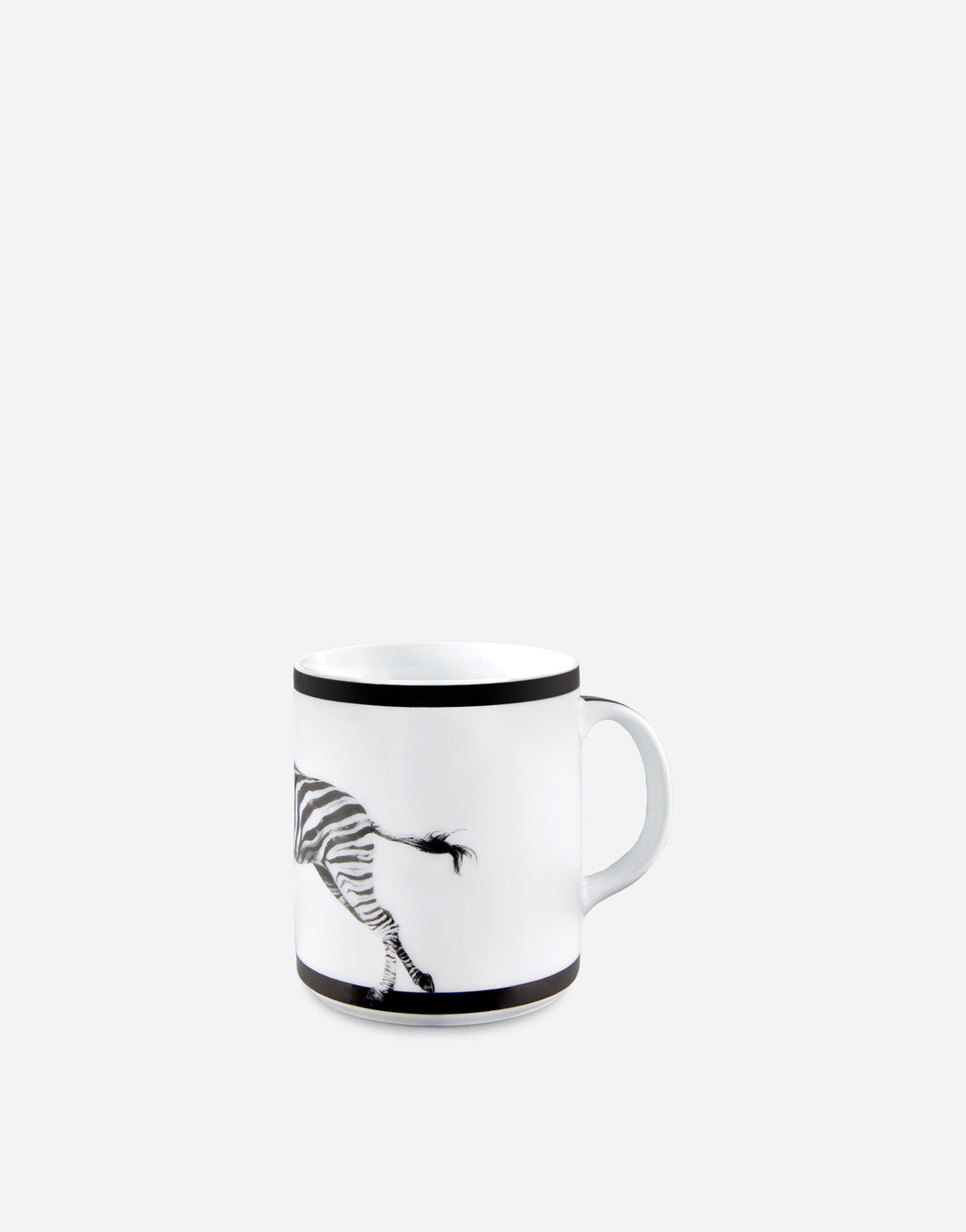 Porcelain Mug Tea & Coffee Dolce&Gabbana