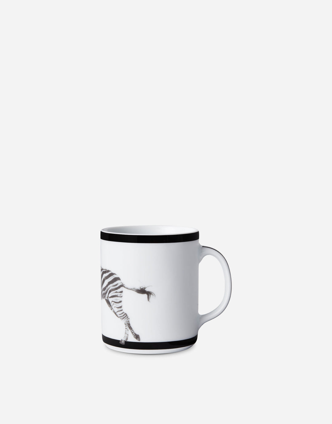 Porcelain Mug Tea & Coffee Dolce&Gabbana