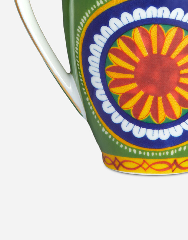 MILK AND CREAMER JUG Jug Dolce&Gabbana   