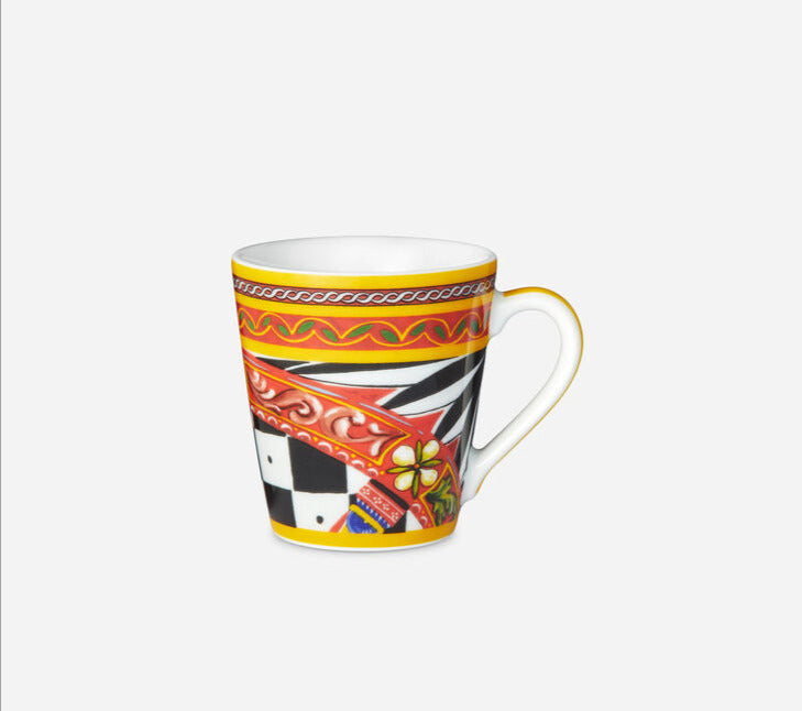 KNIGHT MUG Coffee Mug Dolce&Gabbana   