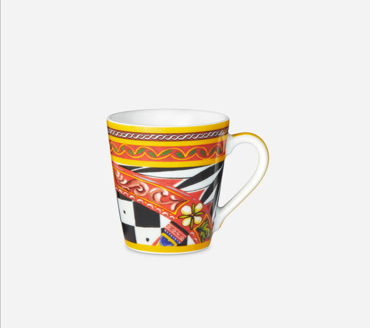 KNIGHT MUG Coffee Mug Dolce&Gabbana   