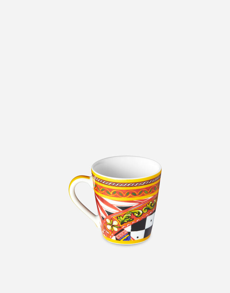 KNIGHT MUG Coffee Mug Dolce&Gabbana   
