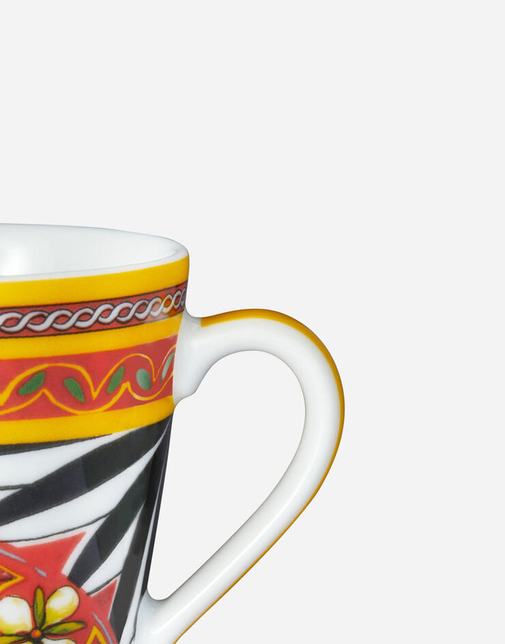 KNIGHT MUG Coffee Mug Dolce&Gabbana   