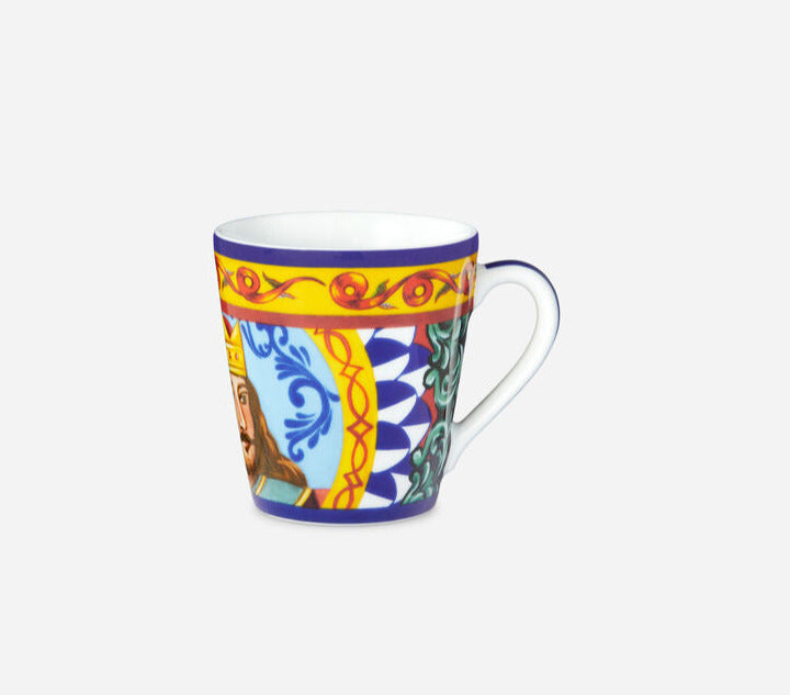 KING MUG Coffee Mug Dolce&Gabbana   