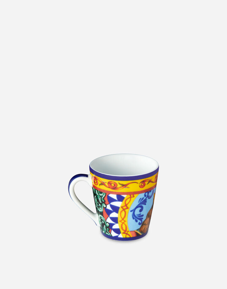 KING MUG Coffee Mug Dolce&Gabbana   