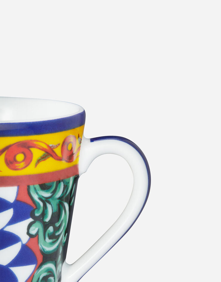 KING MUG Coffee Mug Dolce&Gabbana   